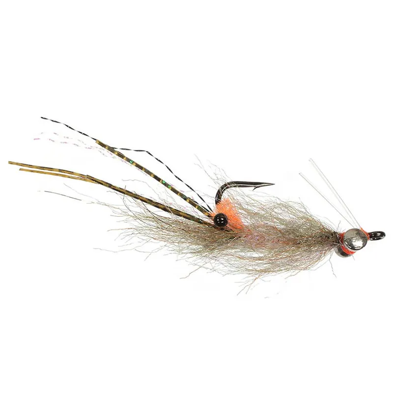 Enrico Puglisi Spawning Shrimp - 4