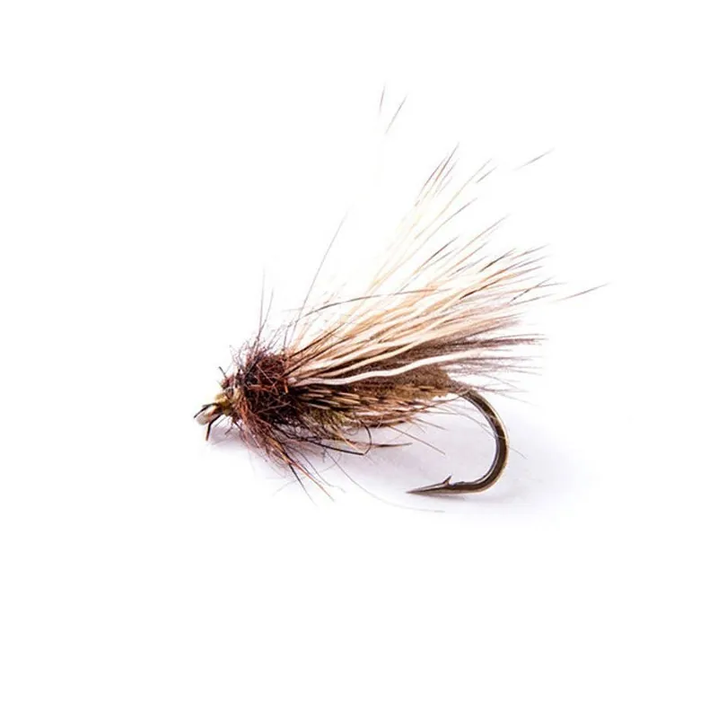Party on Top Caddis Fly