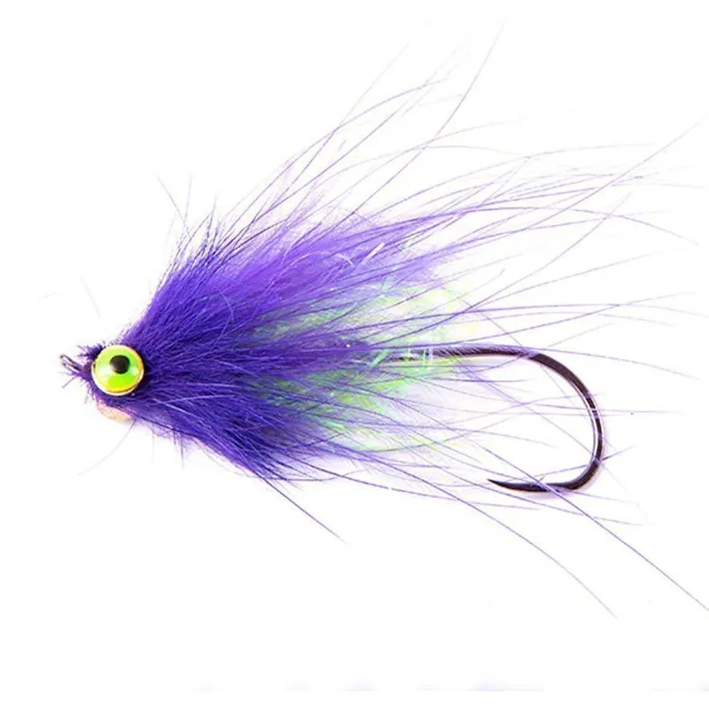 The Clearwater Intruder Fly (Sz. 2)