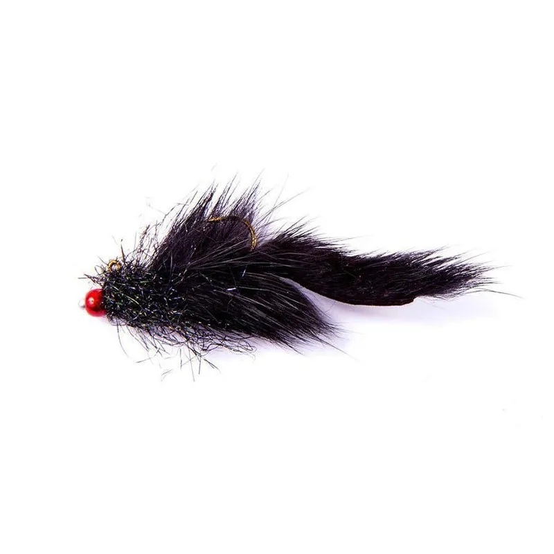 Balanced Squirrel Leech Fly