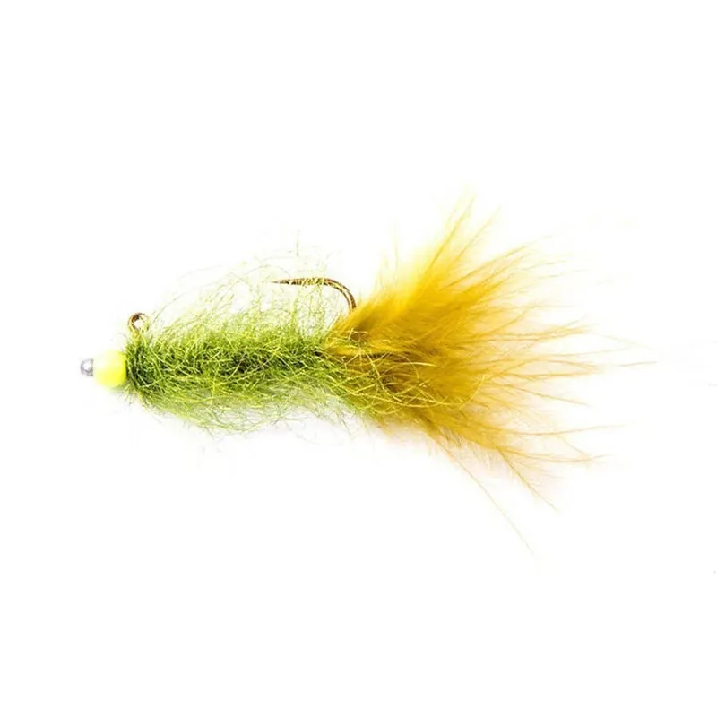 Balanced Leech Fly
