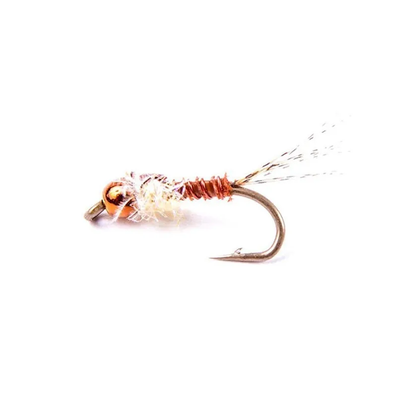Crust Nymph Fly