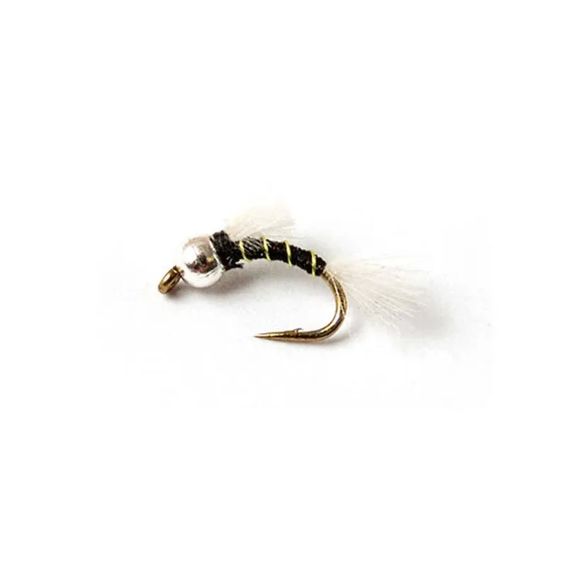 TFP Tufted Zebra Midge
