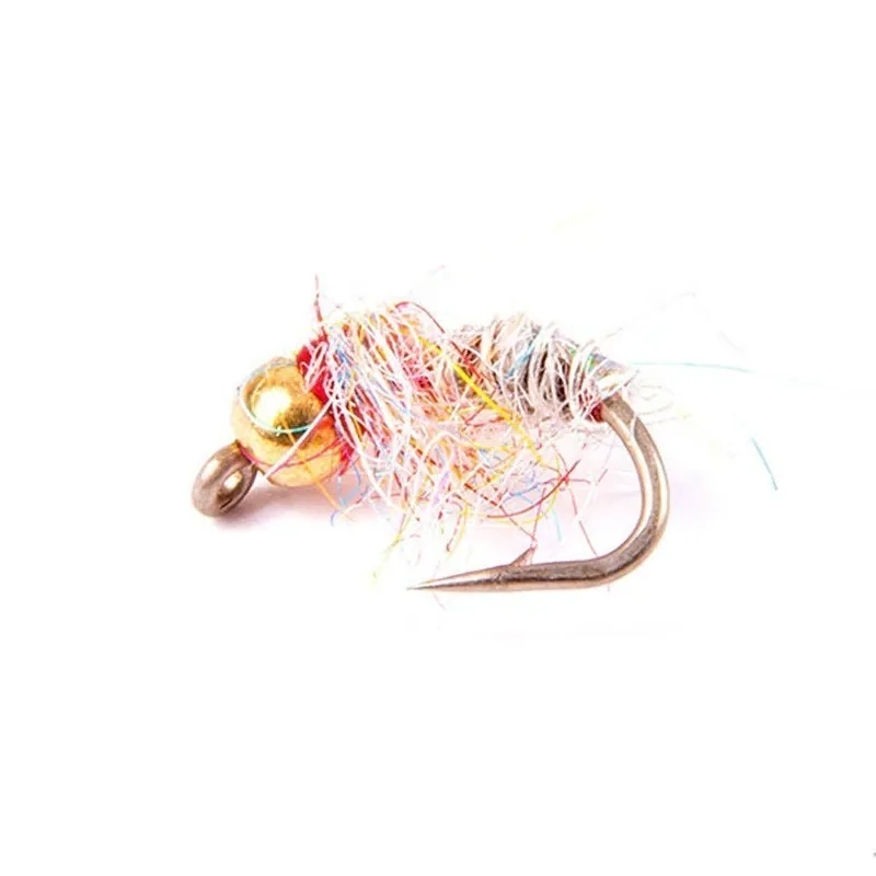 Mini Mo Czech Nymph Fly
