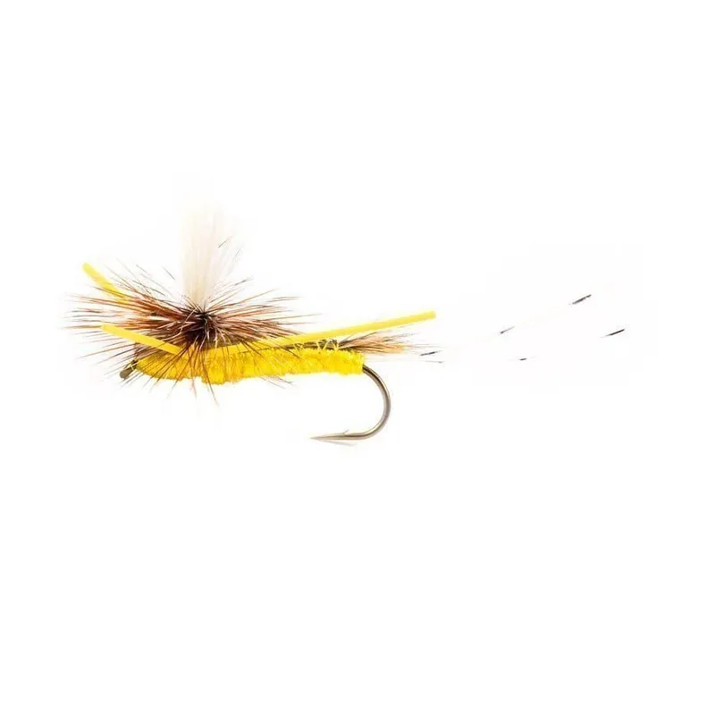 Sexy Hexagenia Glo Fly