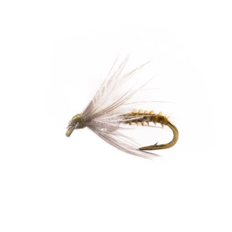 Pulsating Emerger