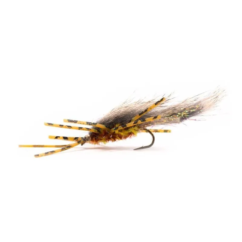 The Zirdle Bug Fly