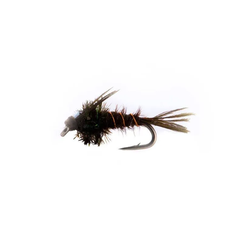Flashback Pheasant Tail Nymph Fly