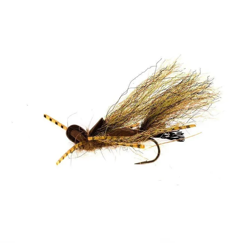Henry‘s Fork Foam Stone Fly