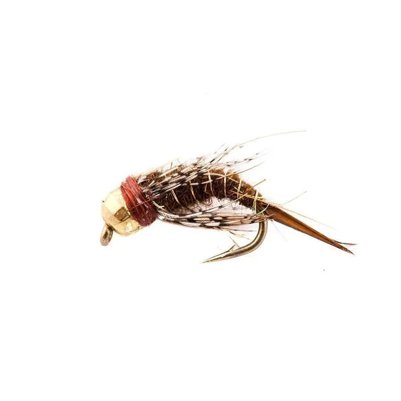 King Prince Bead Head Fly
