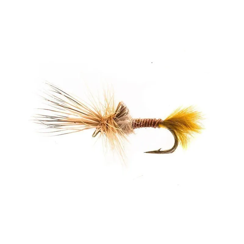 Mayfly Cripple Fly