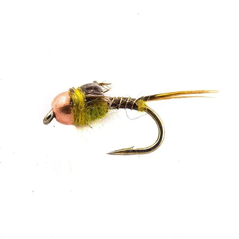 Micro Mayfly