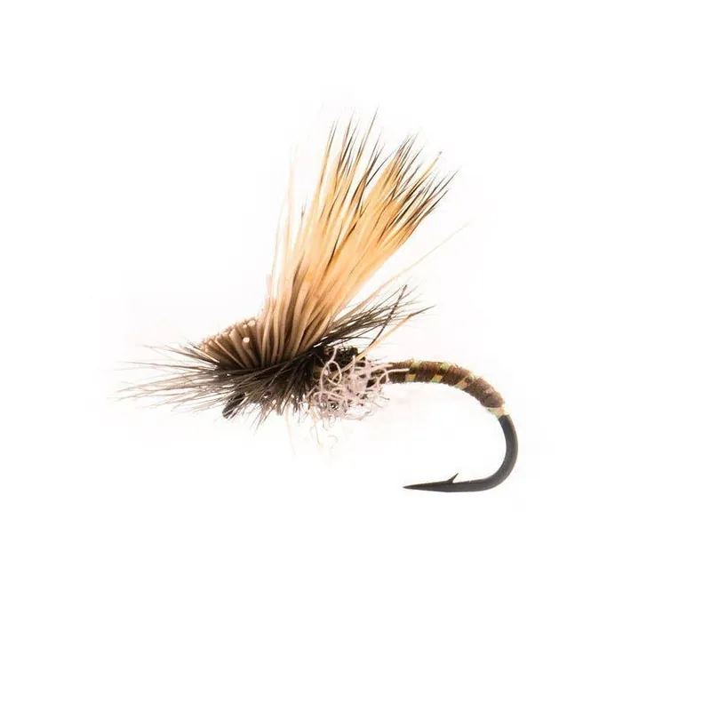 Mercer‘s Missing Link Caddis Fly