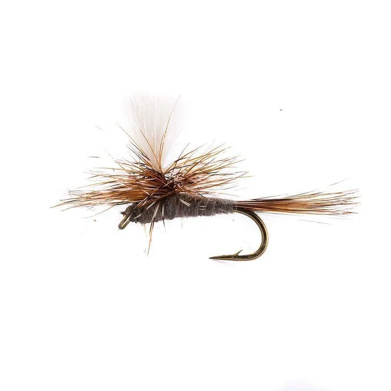 Parachute Adams Fly