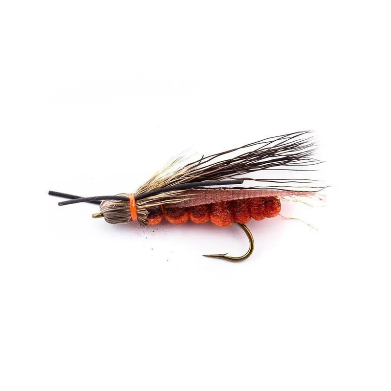 Schlotter‘s Rogue Foam Stone Fly
