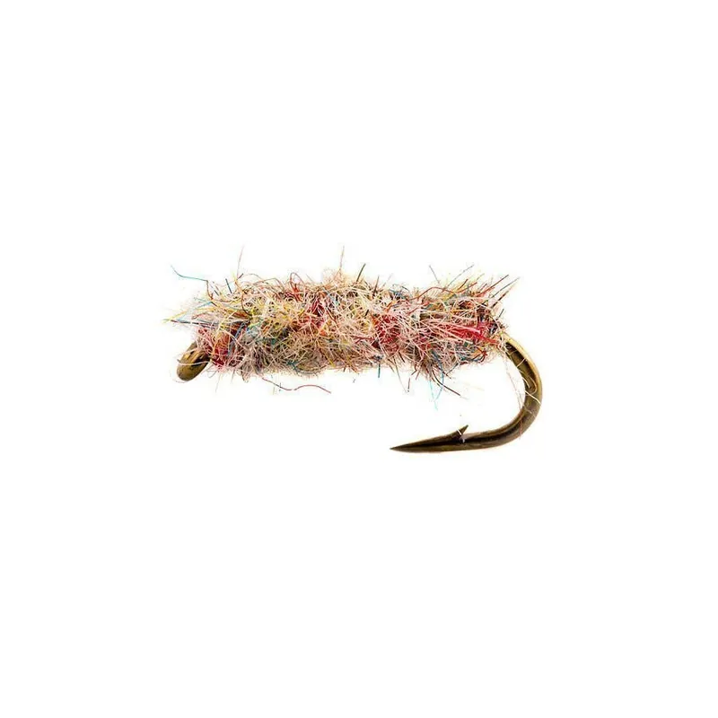 Egan‘s Tailwater Sowbug Fly