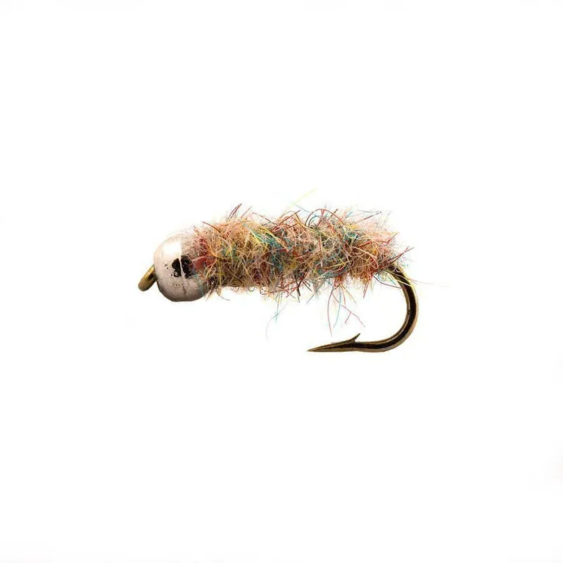 Egan‘s Tailwater Tungsten Sowbug Fly