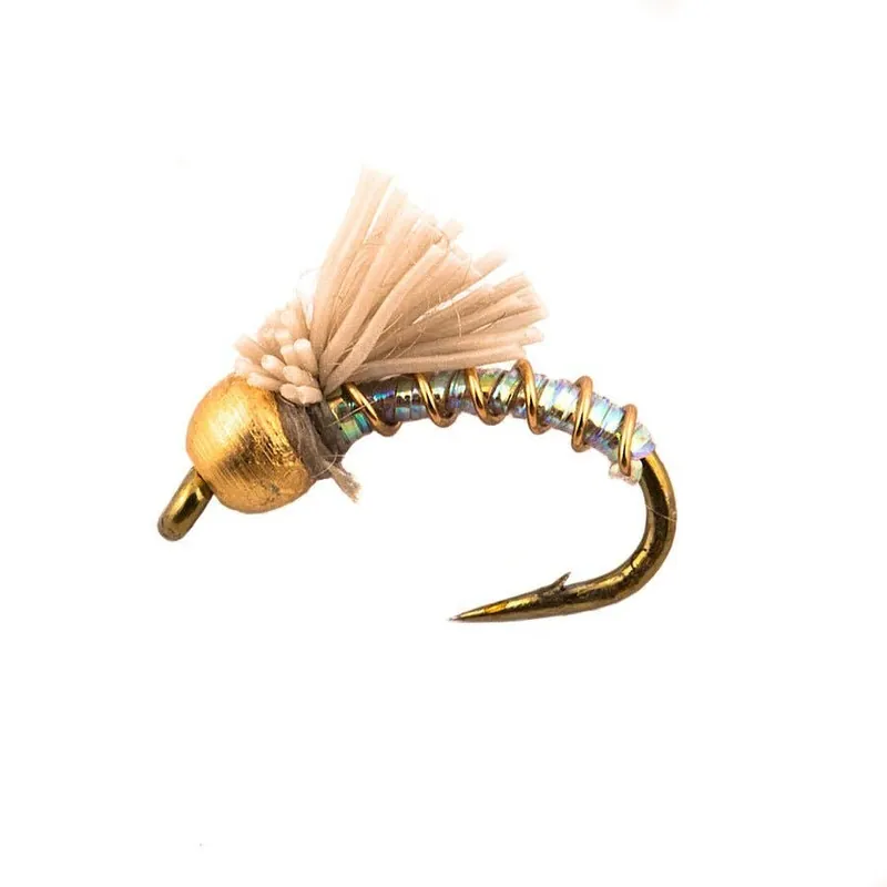 16 Three Dollar Dip Fly