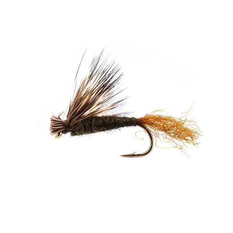 Mathews‘ X Caddis Fly