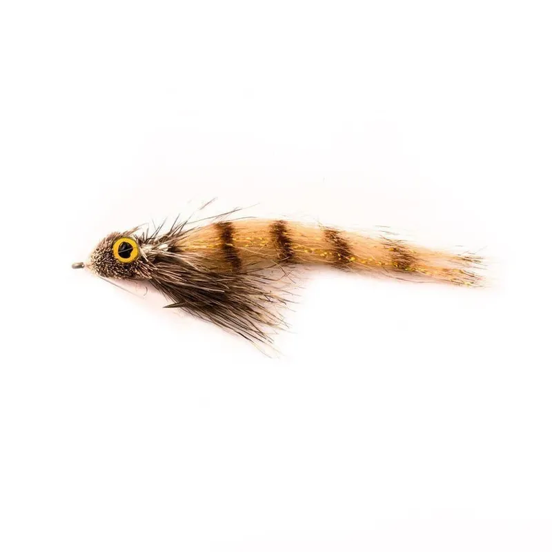 Borski‘s Bonefish Slider Fly