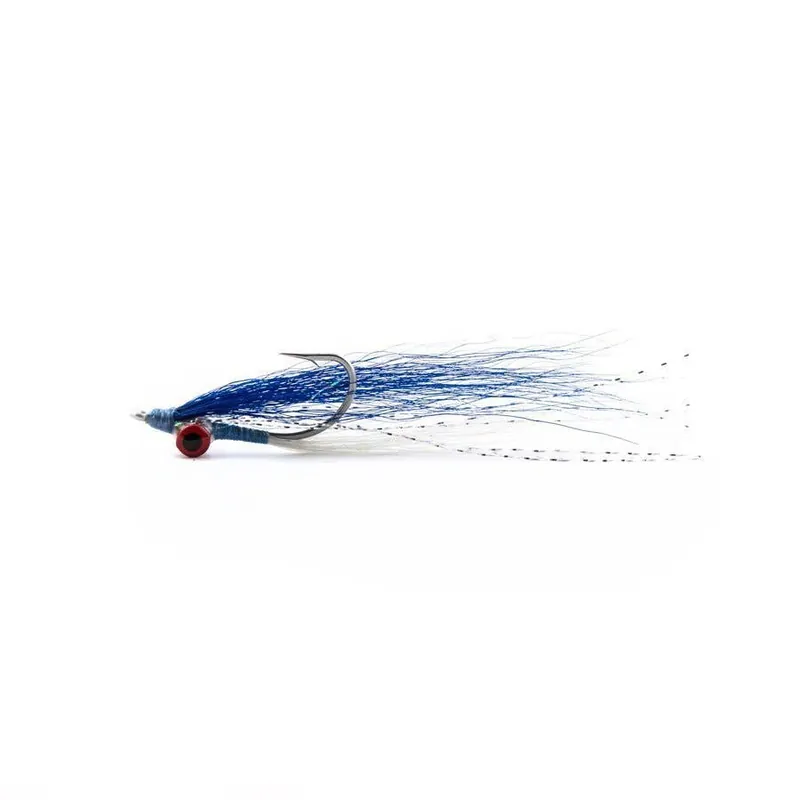 Bob Clouser‘s Minnow