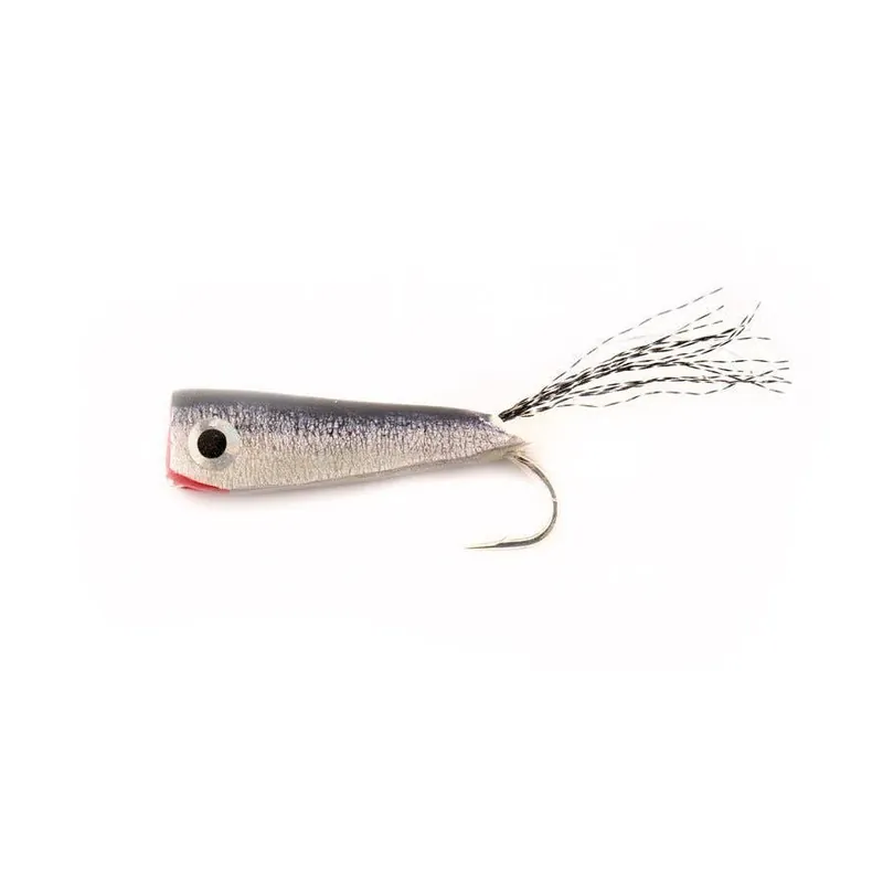 Saltwater Crease Fly