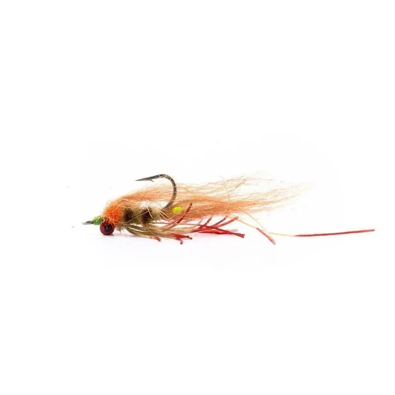 McKnight‘s Crimp Fly