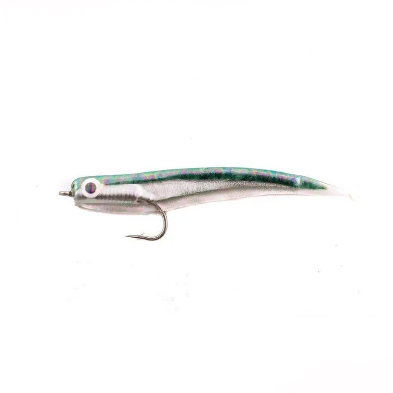Chocklett‘s Gummy Minnow Fly