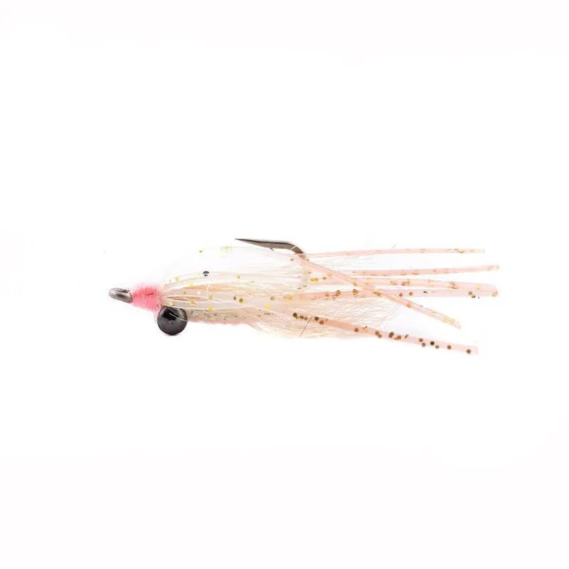 Beck‘s Sili Legs Saltwater Fly