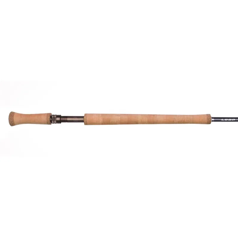 Loop Q-series Fly Rod - Double Hand
