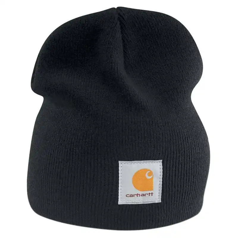 Carhartt Men‘s Acrylic Knit Hat