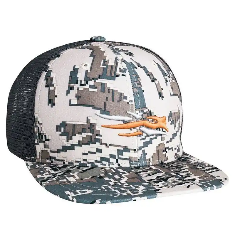 Sitka Trucker Cap
