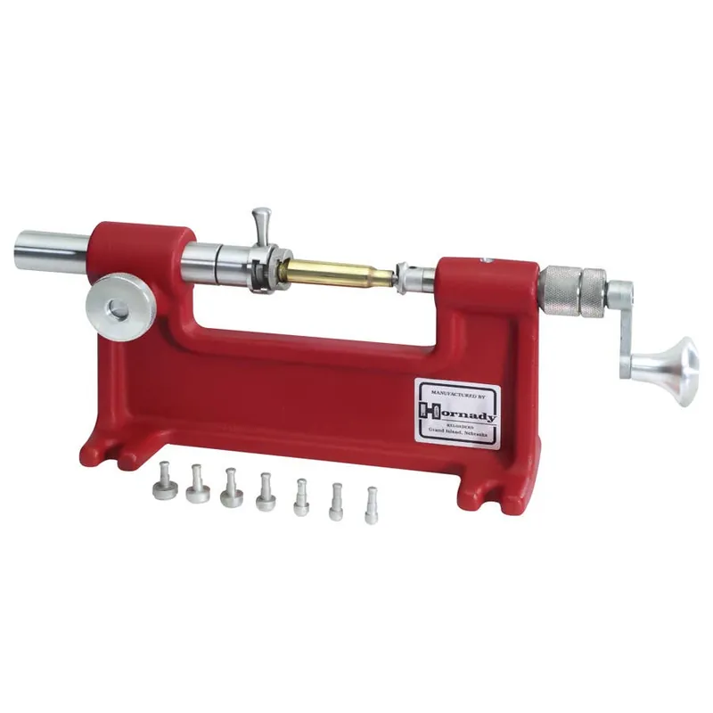 Hornady Cam-Lock Trimmer Pilot