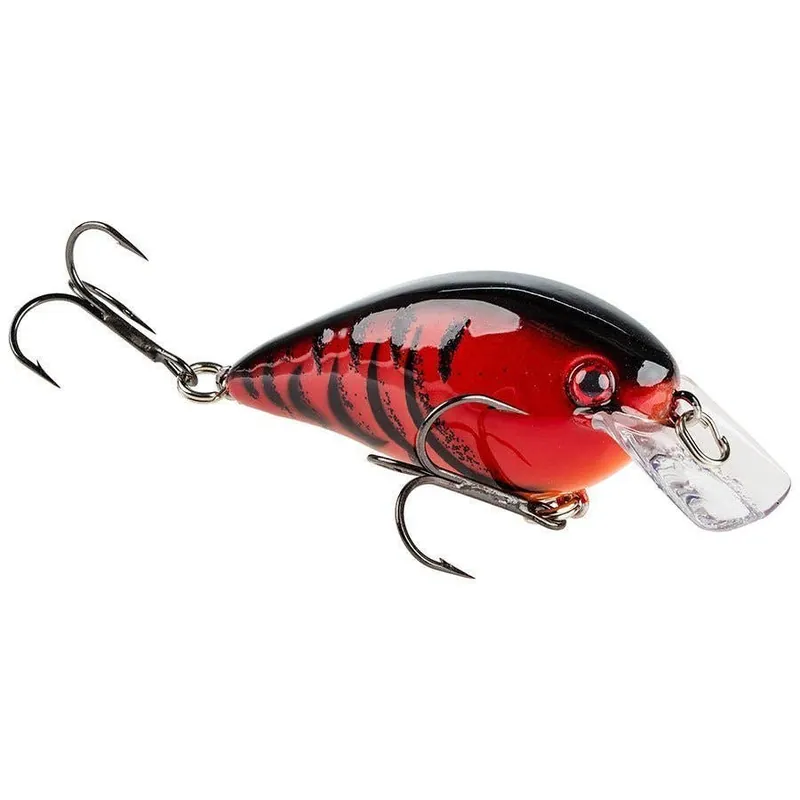 Strike King KVD Square Bill Pro-Model Crankbait