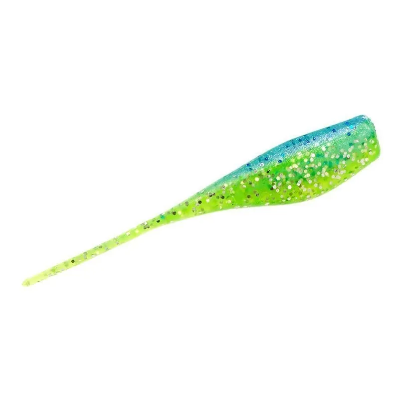 Strike King Mr. Crappie Lightning Shad