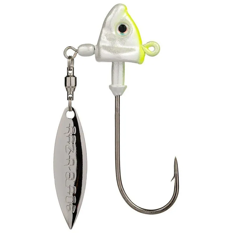 Strike King Tour Grade Spin Head
