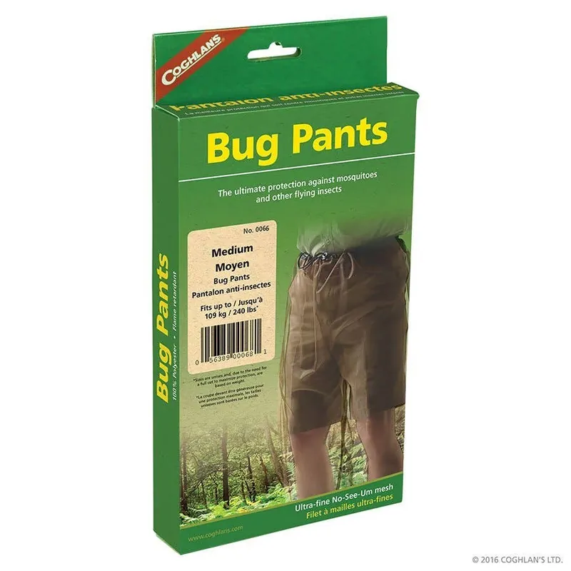 Coghlan‘s Bug Pants