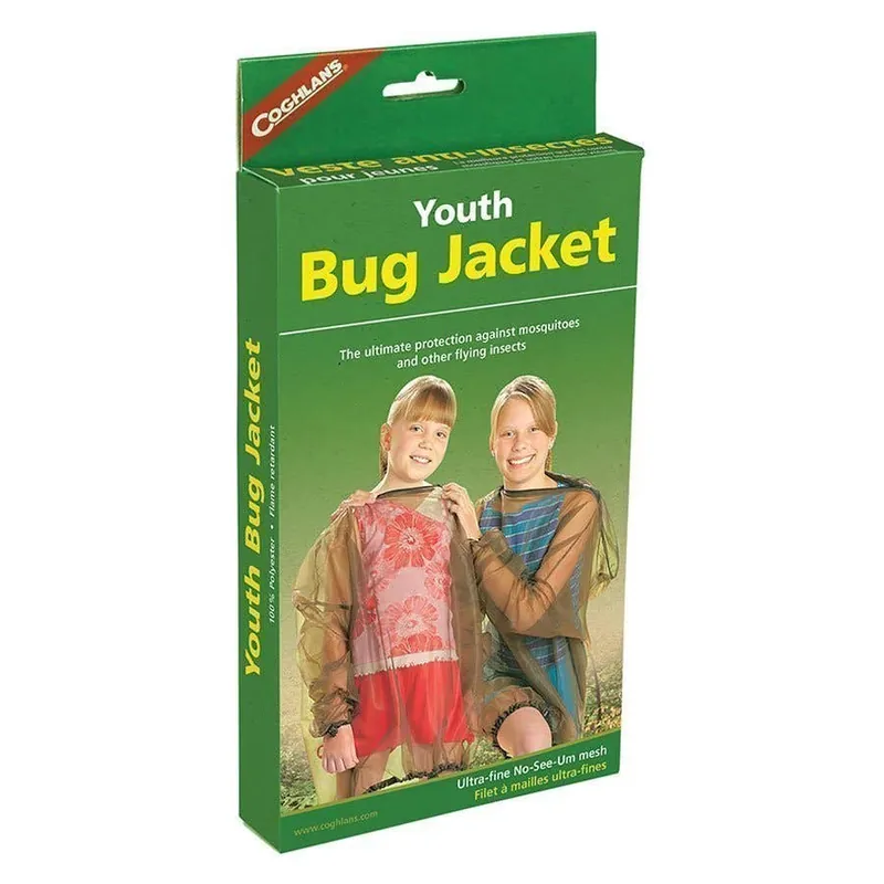 Coghlan‘s Bug Jacket