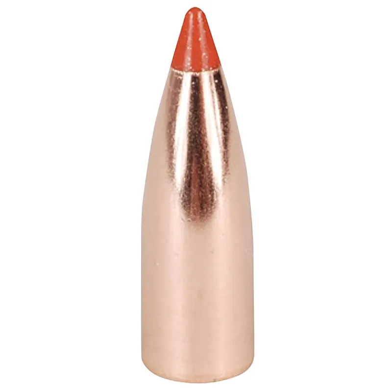 Nosler .22 Caliber .224"" Diameter Spitzer Bullet