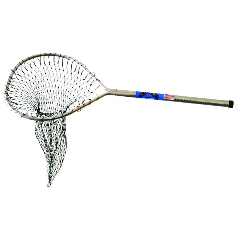 Ranger Polyethylene Standard Landing Net