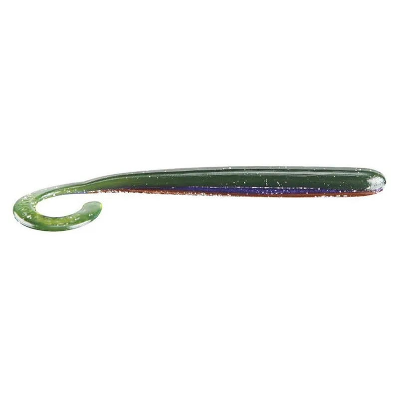 Roboworm Curly Tail Worms