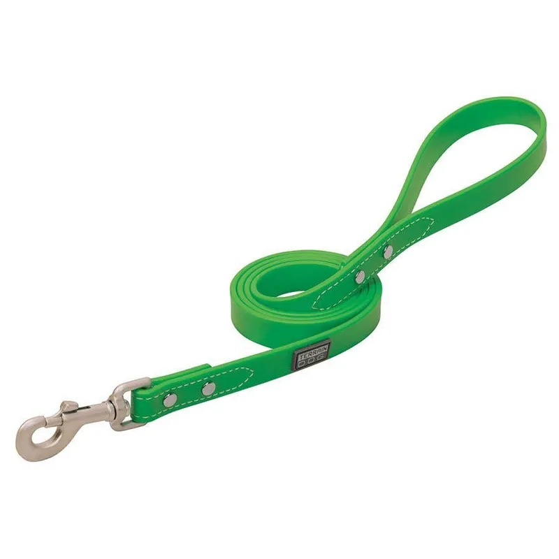Weaver Brahma Webb Soft Grip Dog Leash