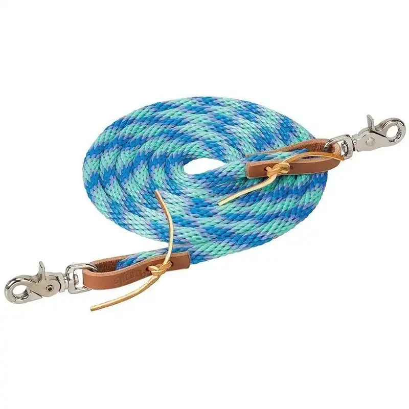 Weaver Poly Roper Reins