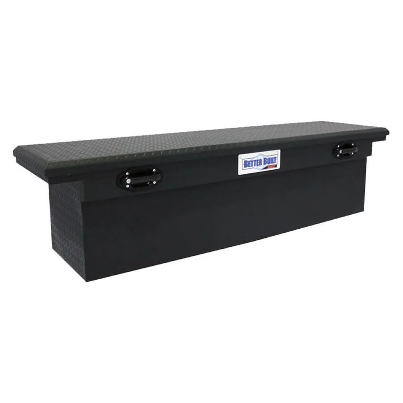Better Built SEC 69"" Aluminum Deep Crossover