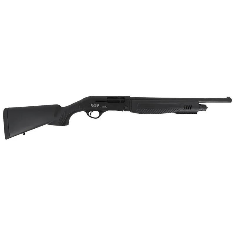 Escort Semi-Auto Shotgun - 12 ga