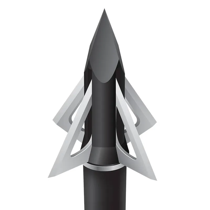 Slick Trick Standard Broadhead - 1""