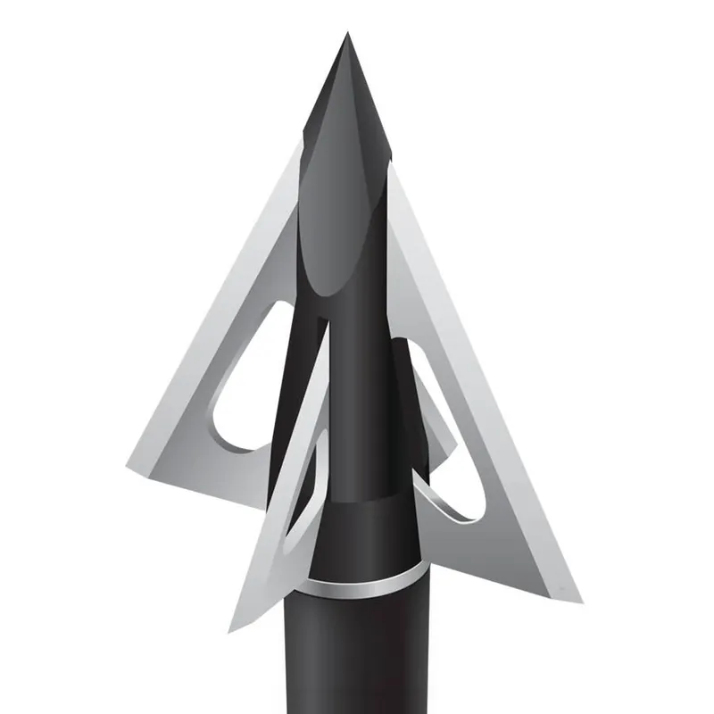 Slick Trick Vipertrick Broadhead - 1 1/16""