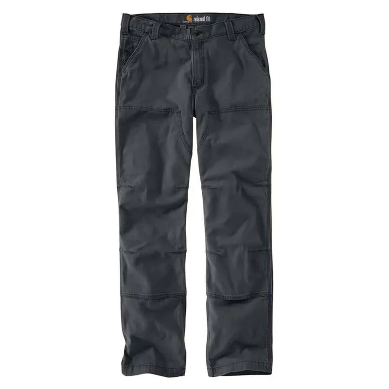 Carhartt Men‘s Rugged Flex Rigby Double-Front Pants