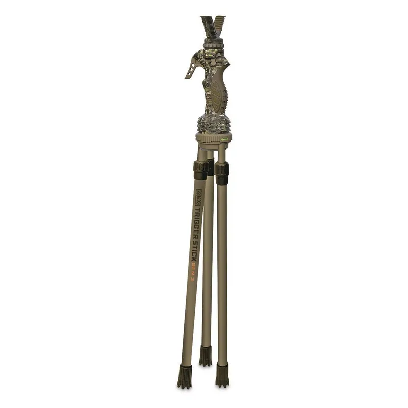Primos Hunting Gen 3 Series Tripod Trigger Stick
