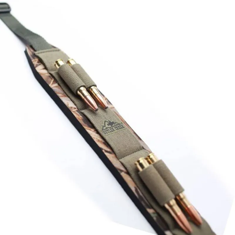 Butler Creek Comfort Stretch Firearm Sling